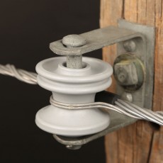Polymer Spool Insulator